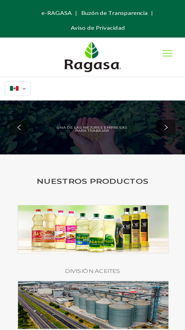 ragasa.com.mx