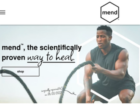 mend.me