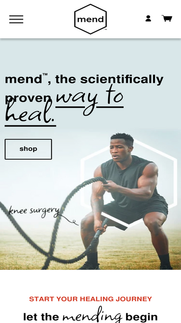 mend.me