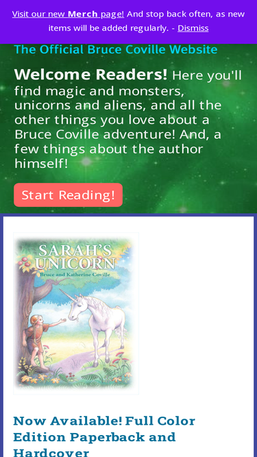 brucecoville.com