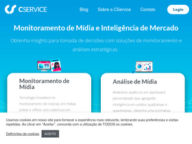 cservice.io