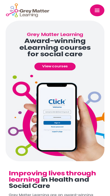 greymatterlearning.co.uk