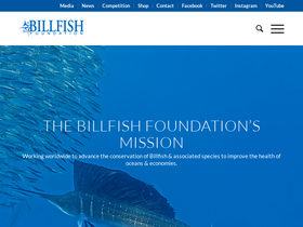 billfish.org