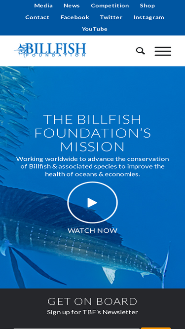 billfish.org
