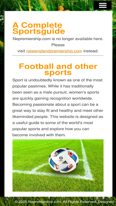 nepremiership.com