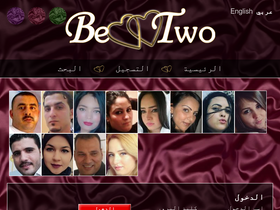'be-two.biz' screenshot