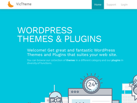 victheme.com