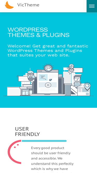 victheme.com
