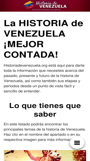 historiadevenezuela.org