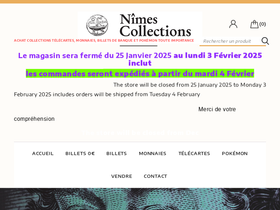 nimescollections.com