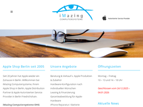 imazing.de