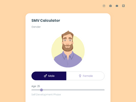 smvcalculator.com