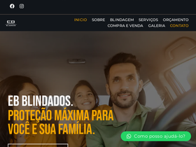 ebblindados.com.br