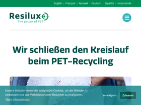 polyrecycling.com