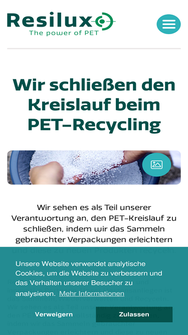 polyrecycling.com