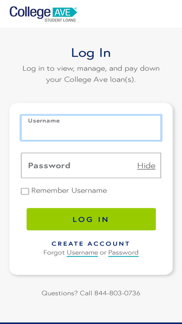 collegeaveservicing.com