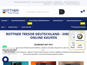 rottner-tresor.de