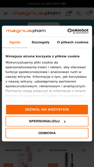 magnuspharm.com.pl