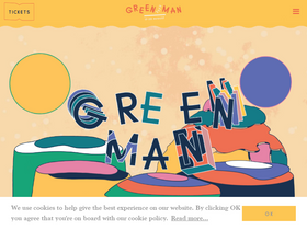greenman.net
