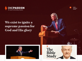onepassion.org
