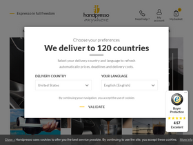 handpresso.com