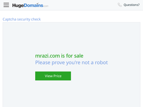 mrazi.com