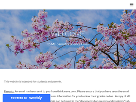 sannitiscience.weebly.com