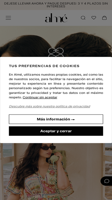 es.almeparis.com