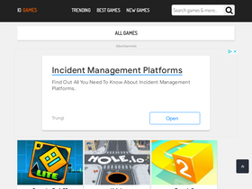 'iogames.onl' screenshot