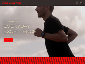 discoverprohunter.com