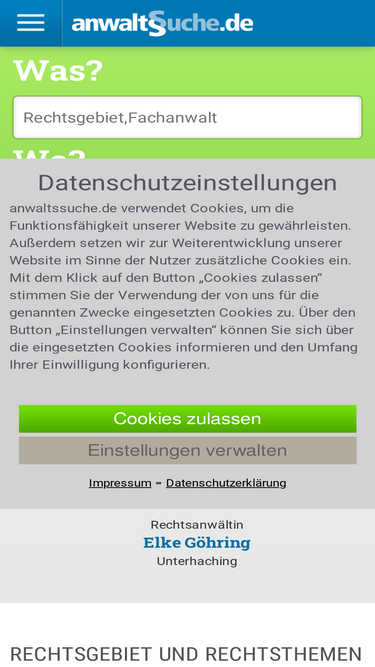 anwaltssuche.de