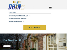 dhin.org