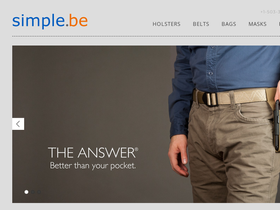 simple.be