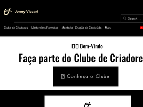 jonnyviccari.com