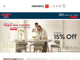 colineal.pe
