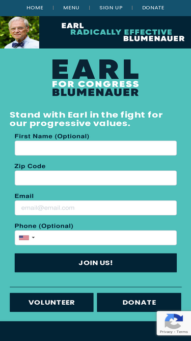 earlblumenauer.com