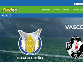 'betino.com' screenshot