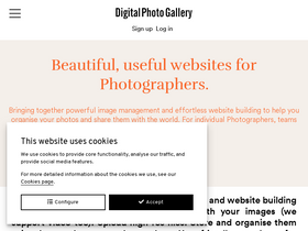 'camerashuttercount.com' screenshot