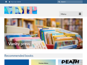 'telework.ro' screenshot