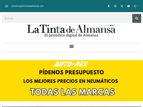 latintadealmansa.com