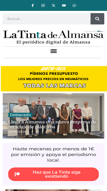 latintadealmansa.com