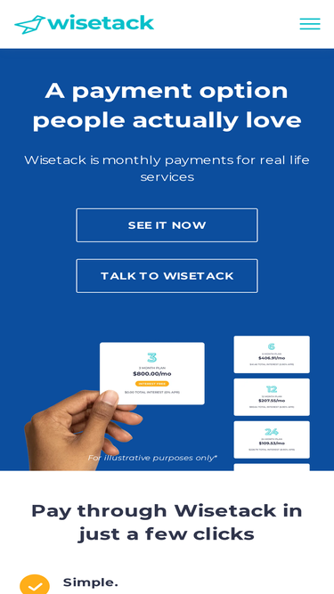 wisetack.us