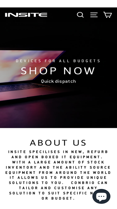 conbriostore.co.nz