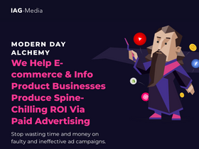 'iag-media.com' screenshot