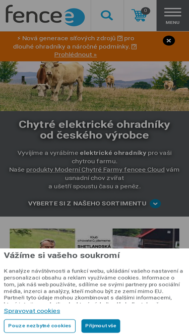 fencee.cz