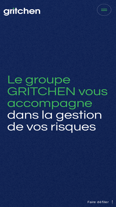gritchen.fr