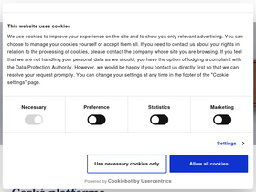 'bondster.com' screenshot