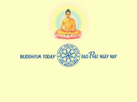 'daophatngaynay.com' screenshot