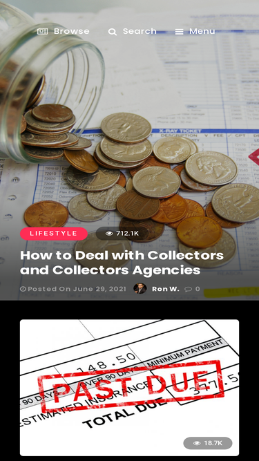 castroller.com