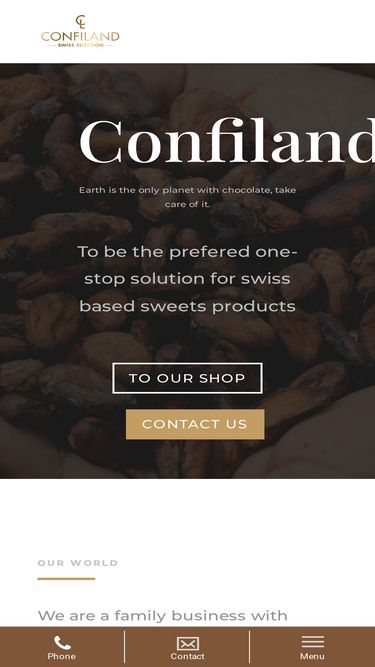 confiland.com